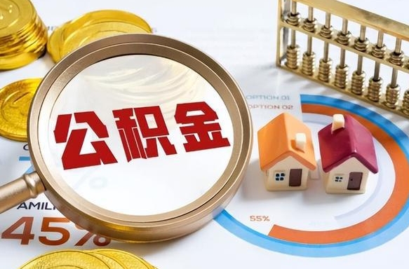 博罗公积金能直接取现金吗（公积金可以直接取现金吗）